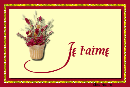 c'est moi, aujourd'hui...